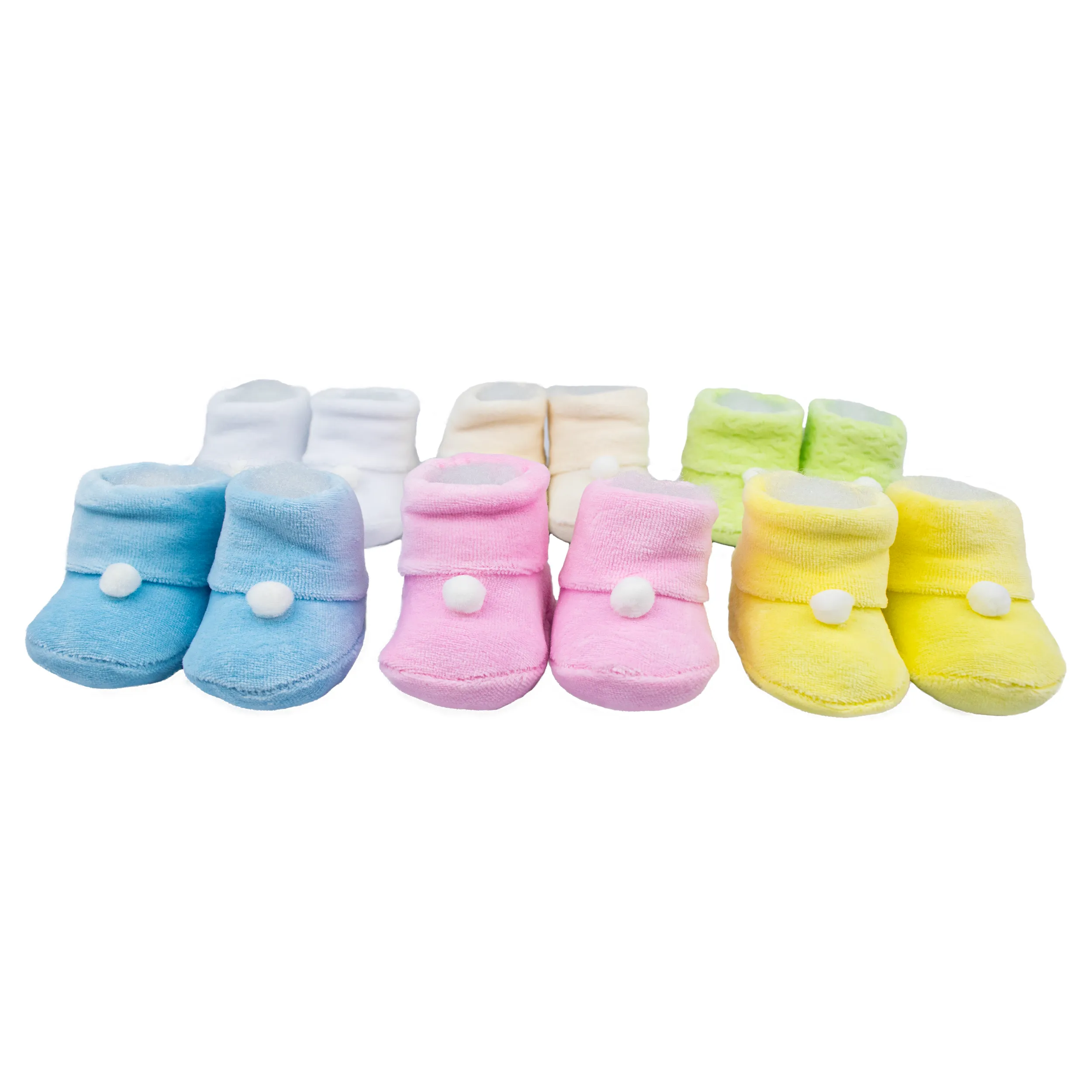 Zapato velour
