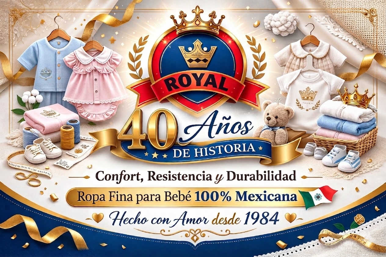Nuestra Historia